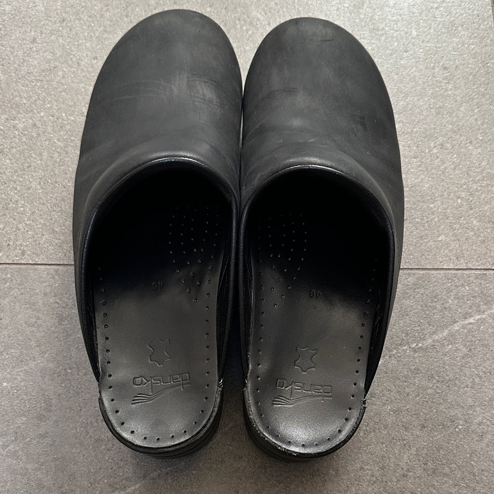 DANSKO Clogs - Picture 3 of 6